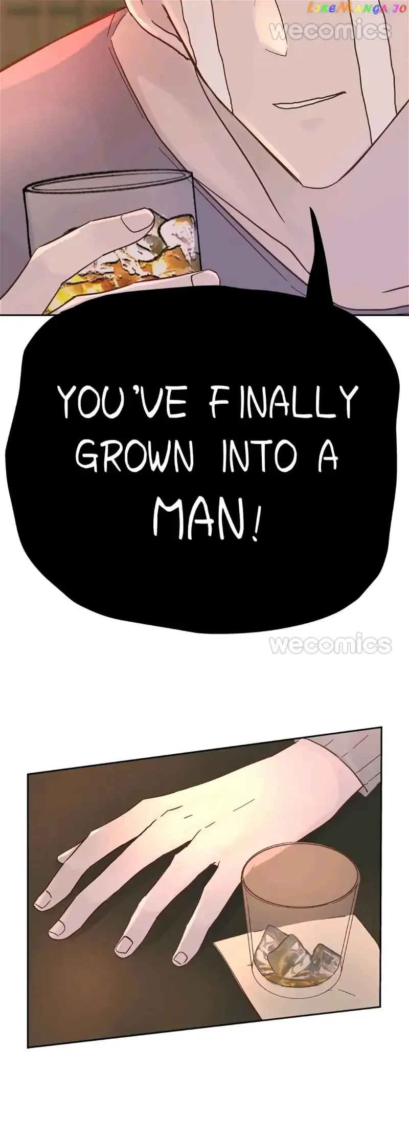 A Tough First Love Chapter 31 page 23