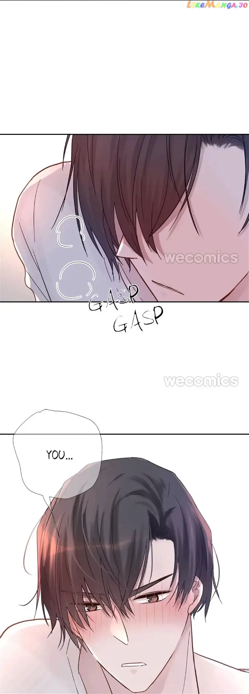 A Tough First Love Chapter 31 page 12