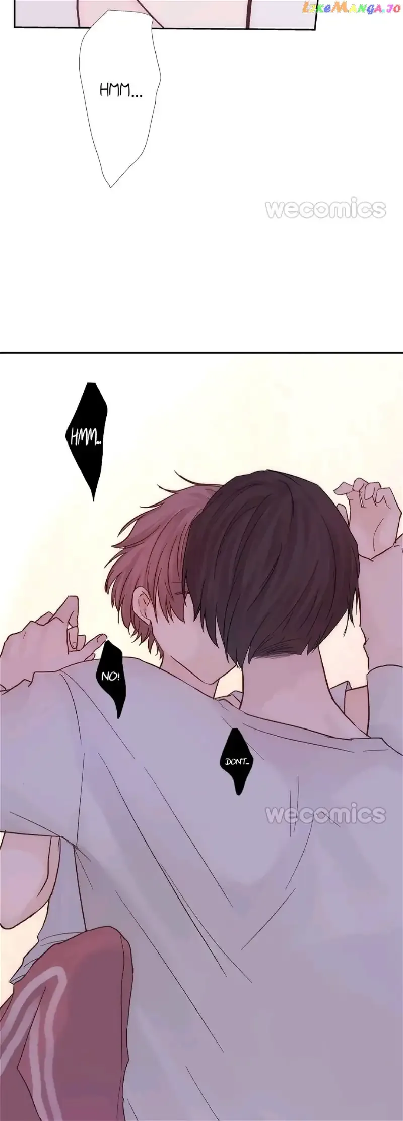 A Tough First Love Chapter 31 page 6