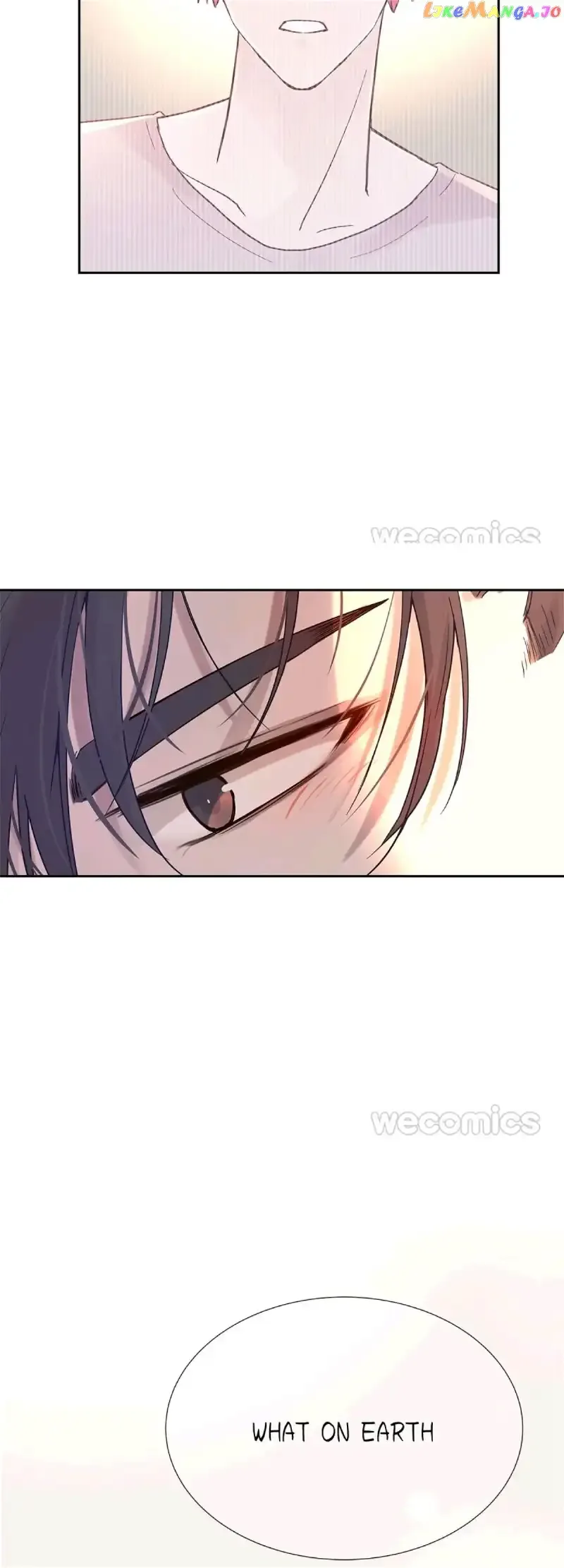 A Tough First Love Chapter 31 page 29