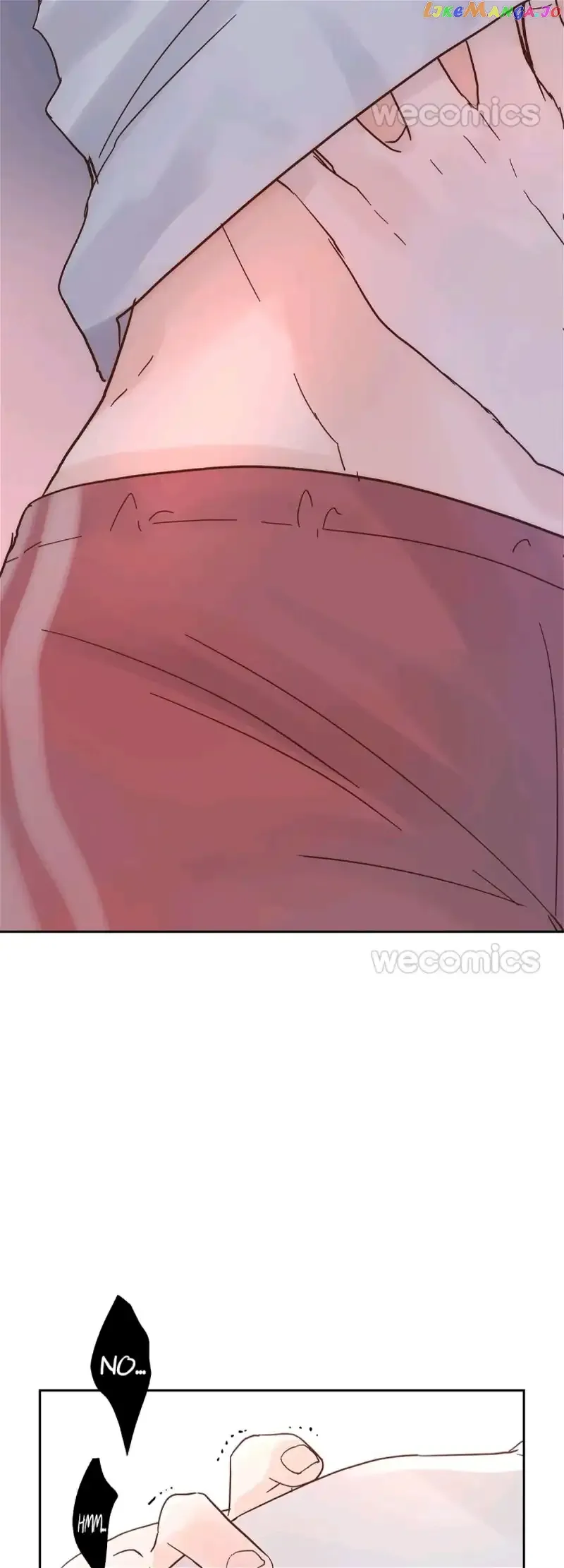 A Tough First Love Chapter 31 page 9