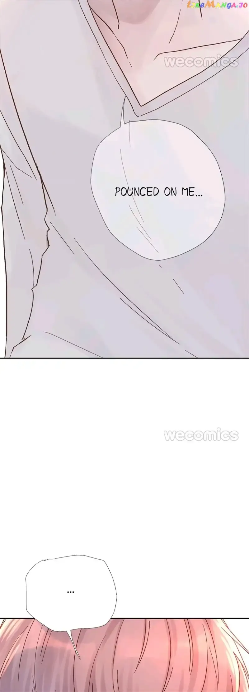 A Tough First Love Chapter 31 page 13