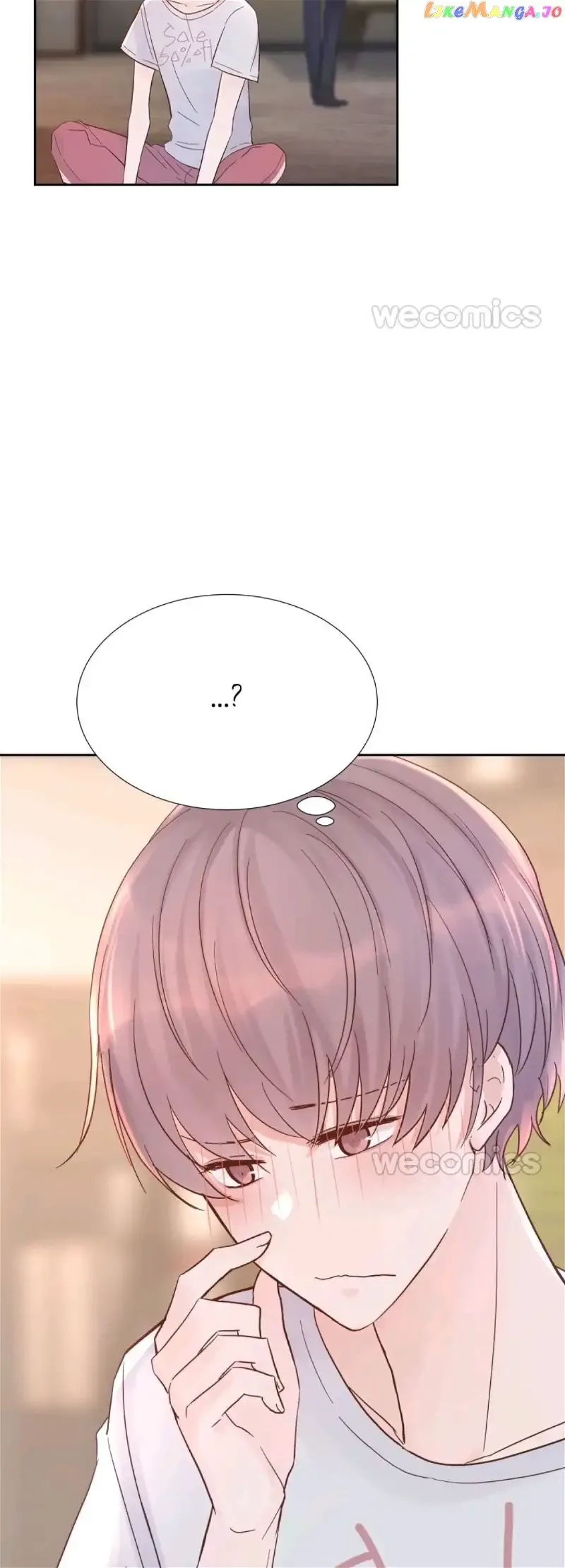 A Tough First Love Chapter 31 page 15