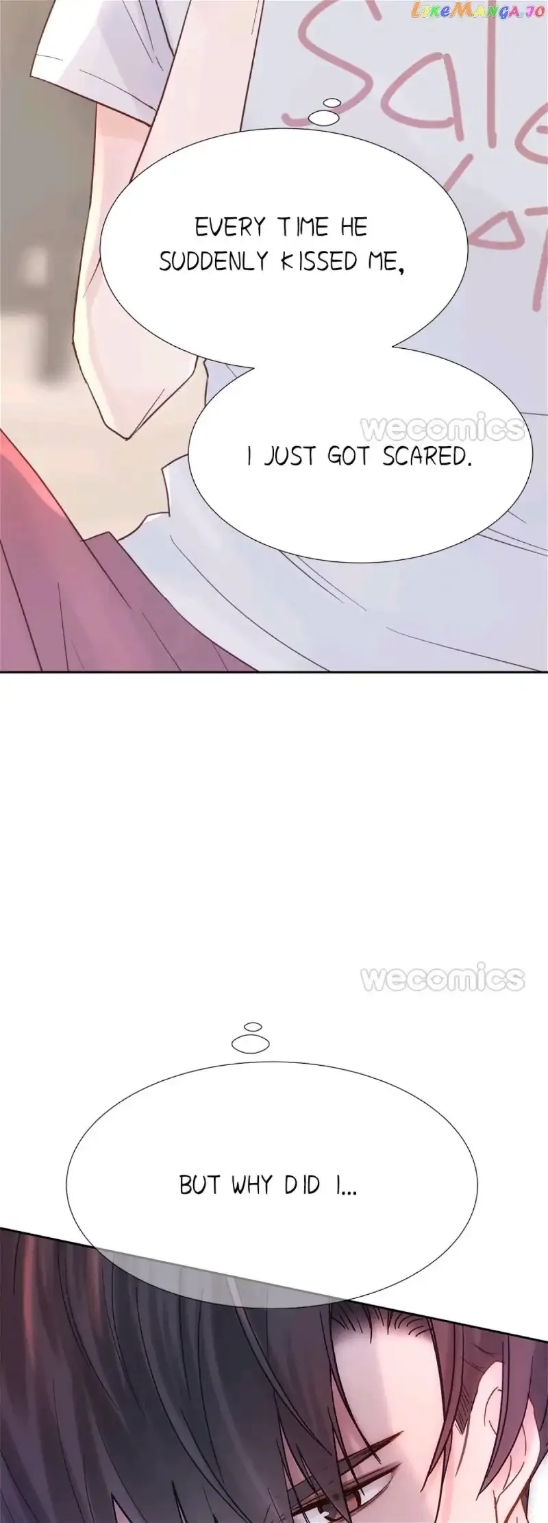 A Tough First Love Chapter 31 page 16
