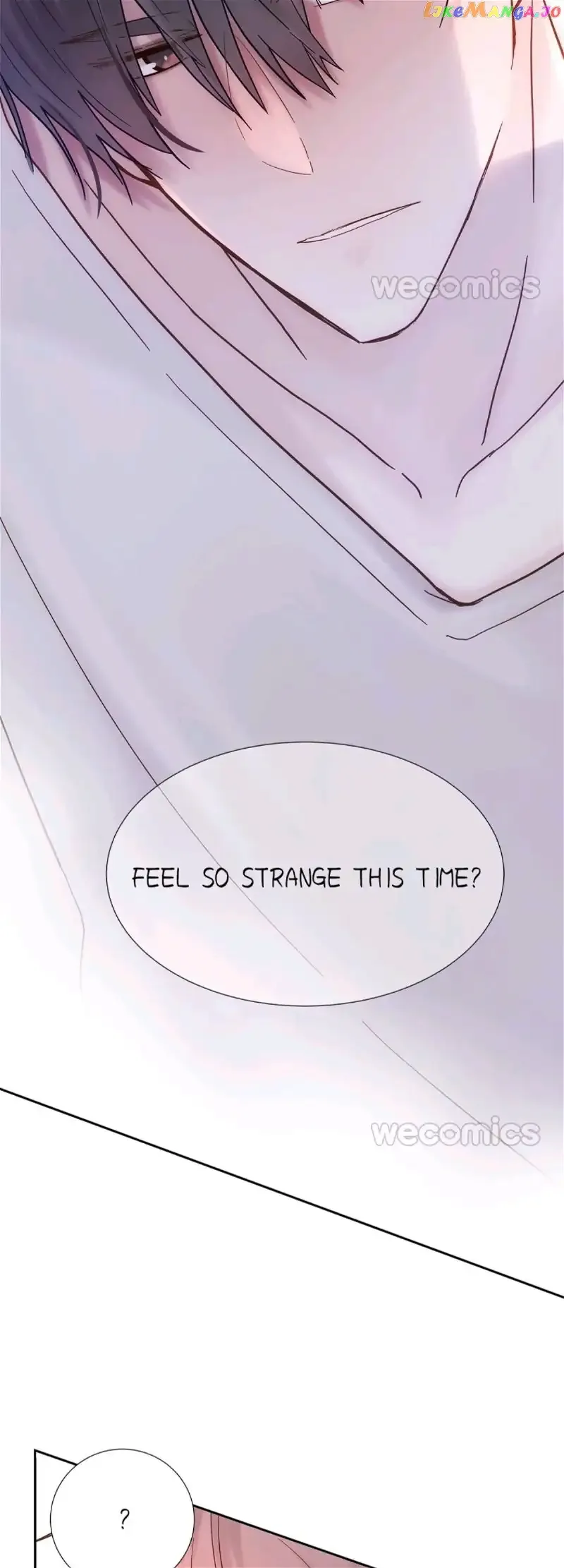 A Tough First Love Chapter 31 page 17