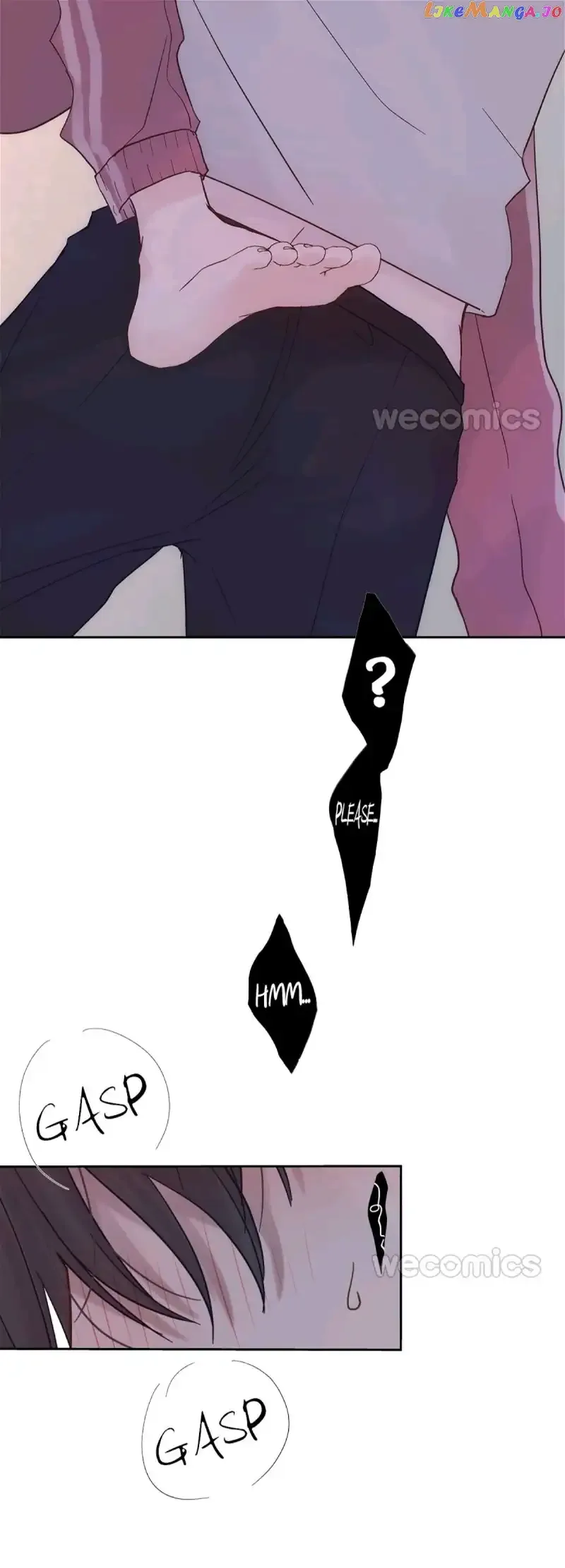 A Tough First Love Chapter 31 page 7