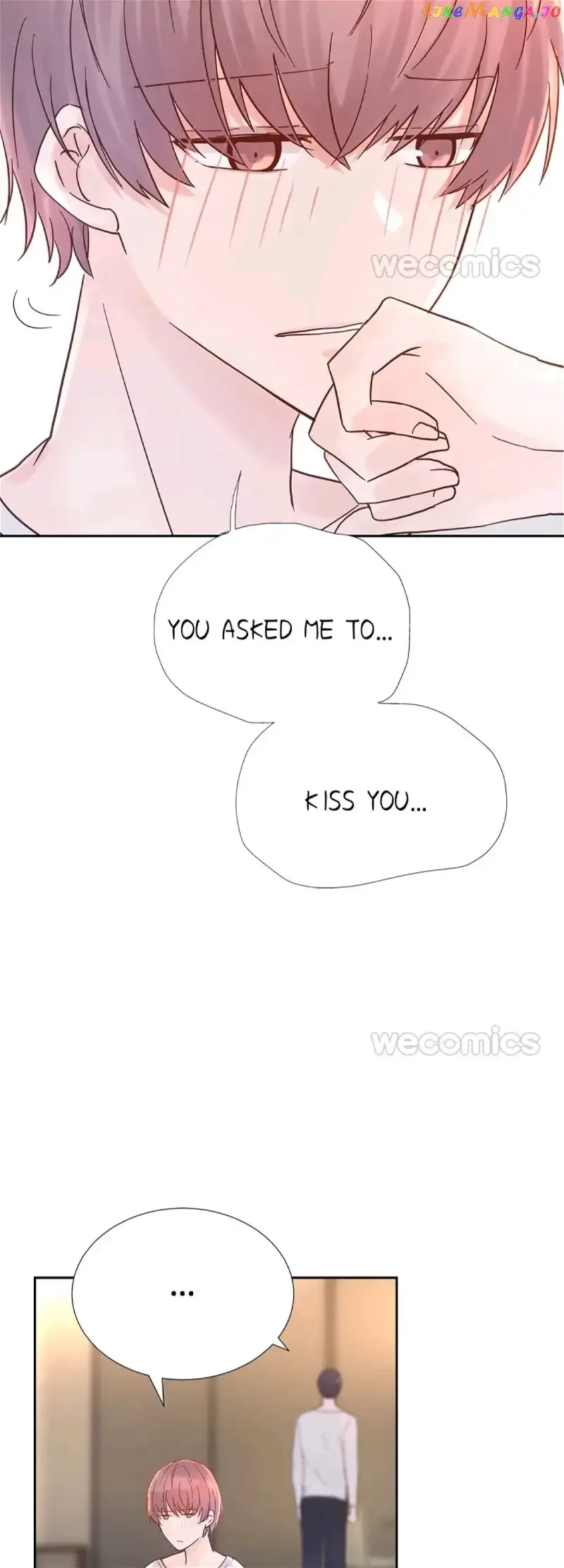 A Tough First Love Chapter 31 page 14