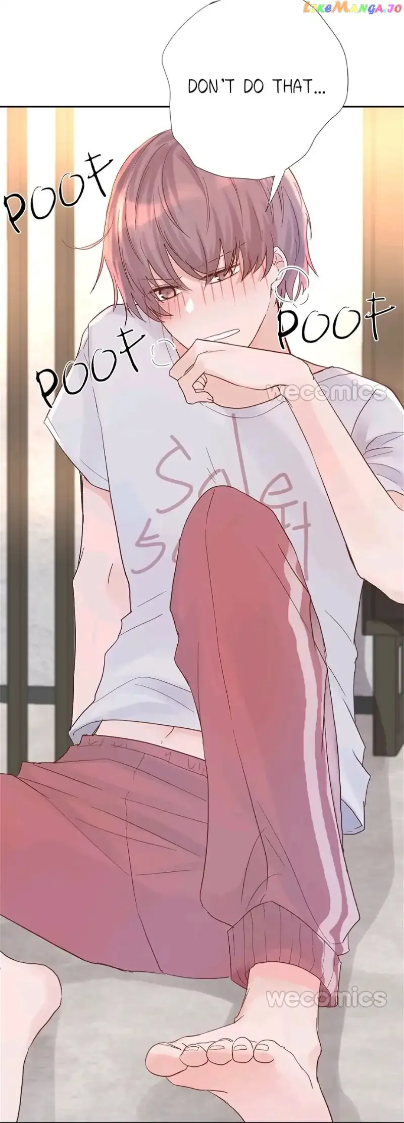 A Tough First Love Chapter 31 page 11