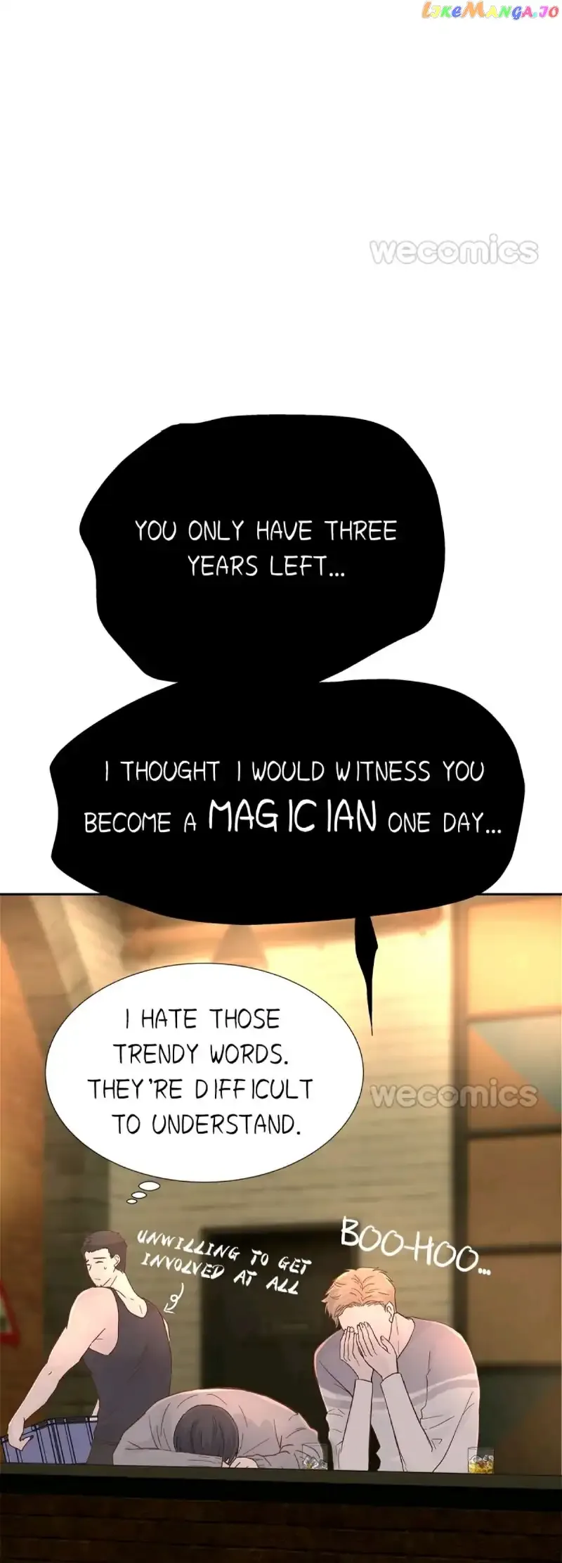A Tough First Love Chapter 31 page 24