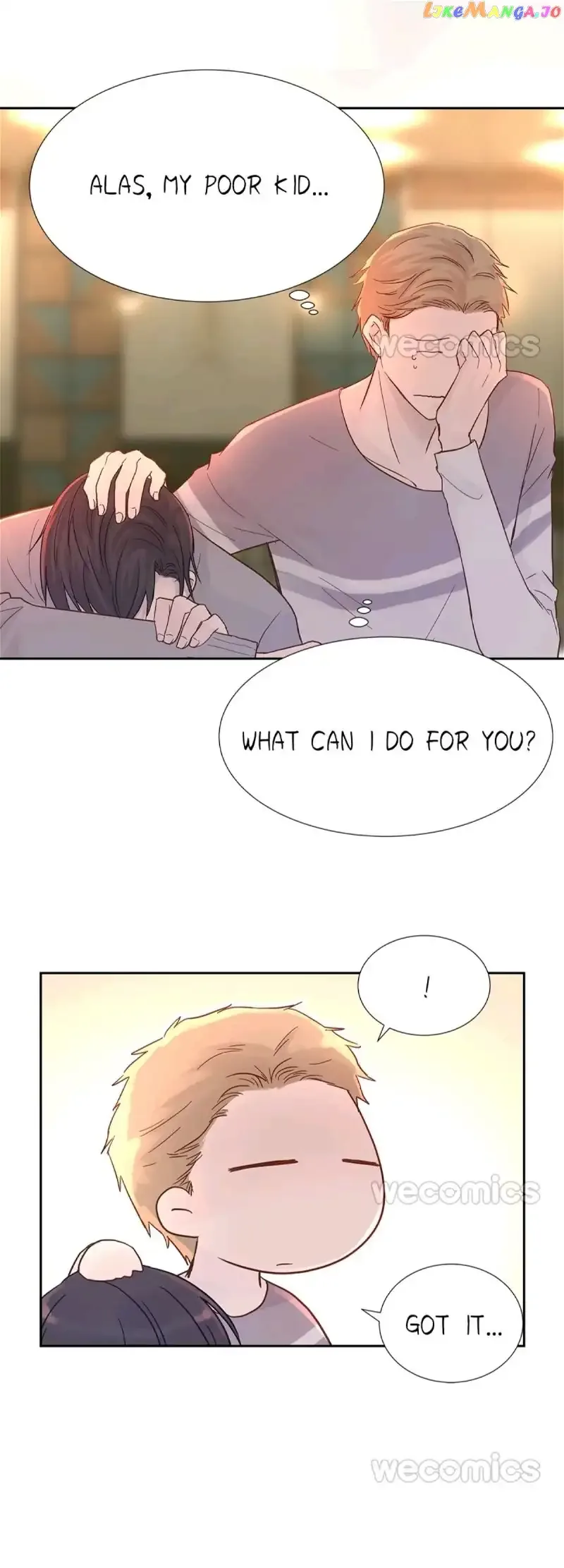 A Tough First Love Chapter 31 page 31