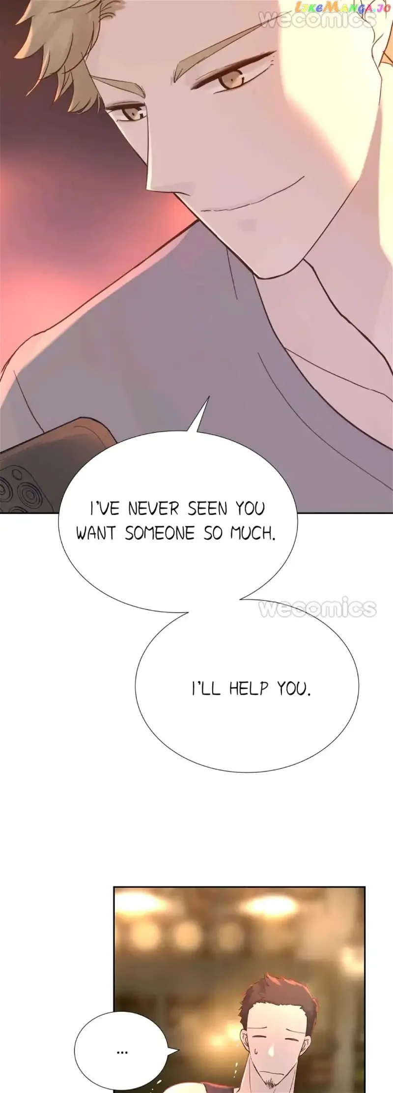 A Tough First Love Chapter 31 page 33