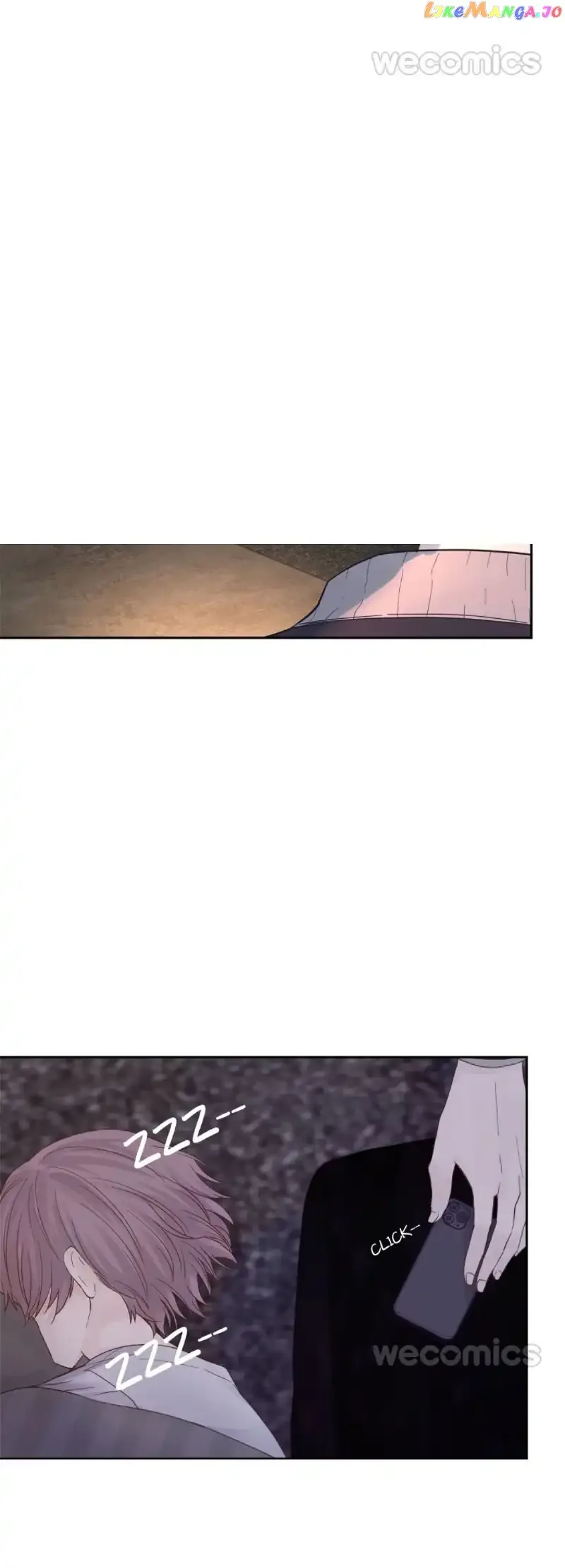 A Tough First Love Chapter 32 page 3