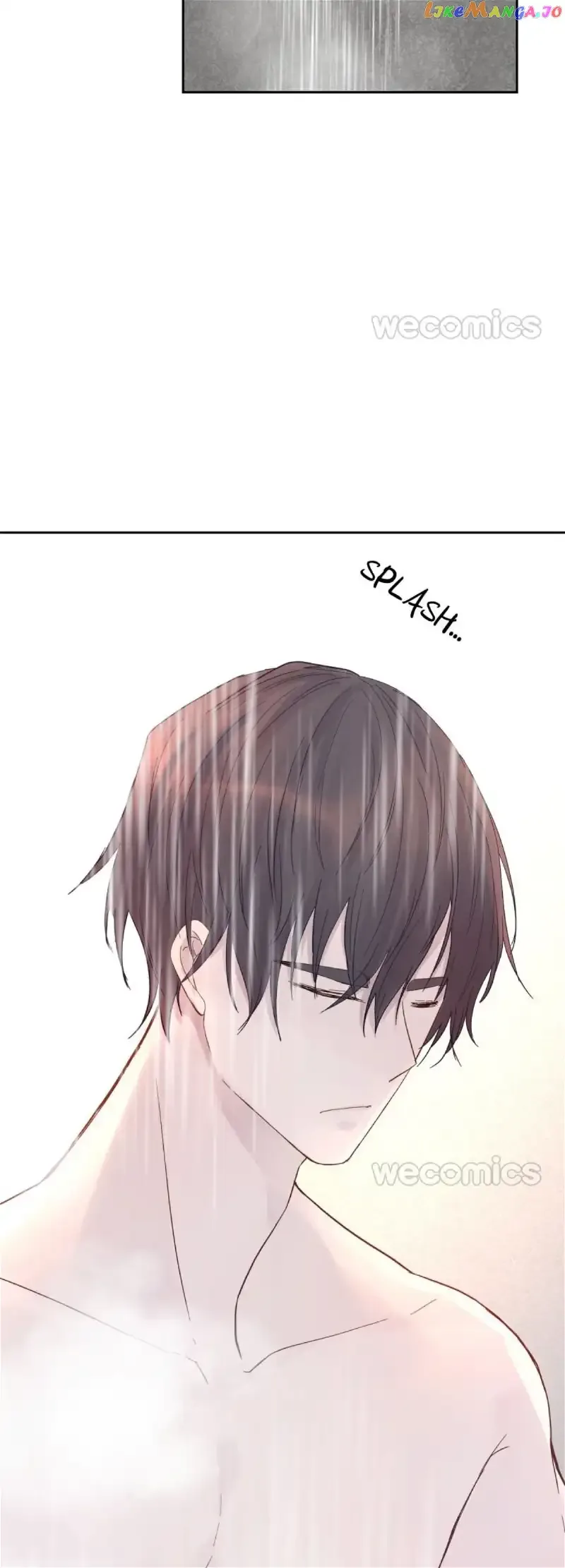 A Tough First Love Chapter 32 page 6