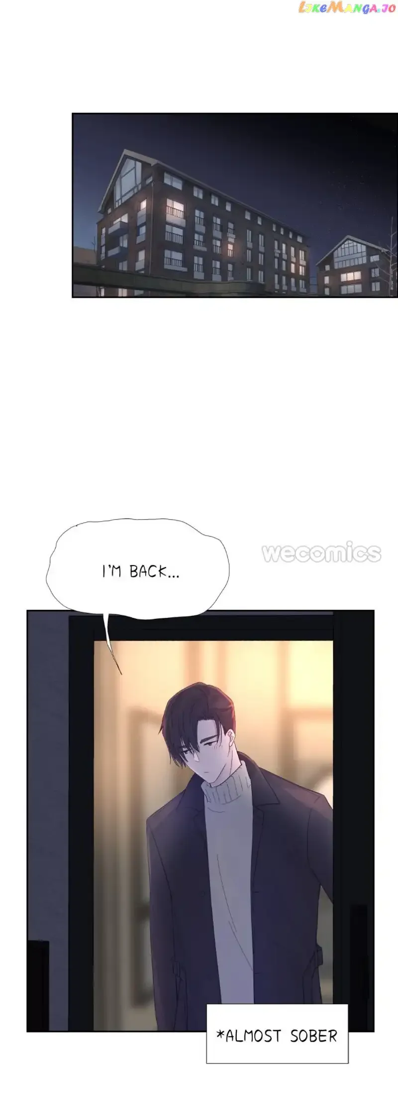 A Tough First Love Chapter 32 page 2