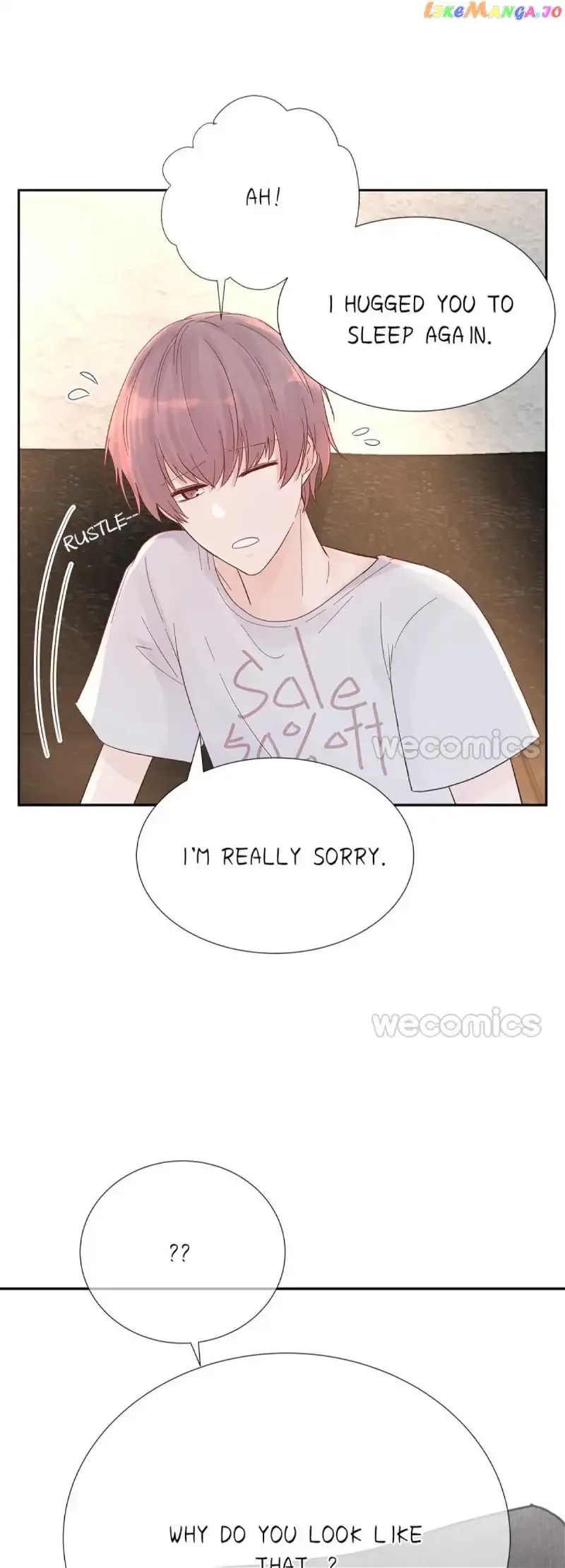 A Tough First Love Chapter 32 page 22