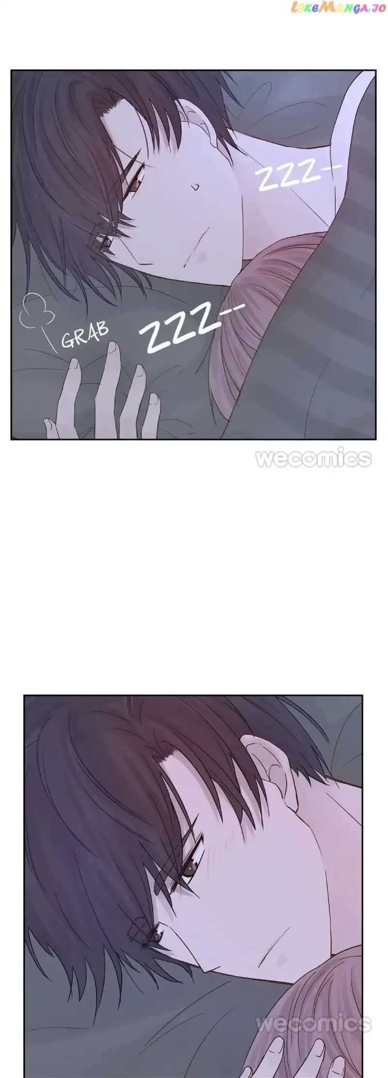 A Tough First Love Chapter 32 page 15