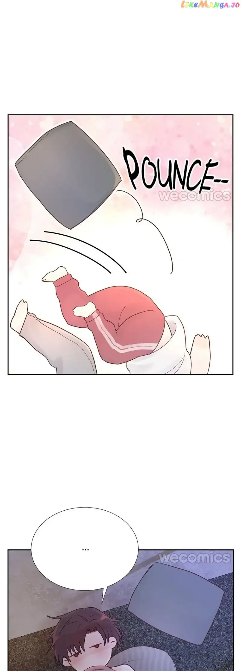 A Tough First Love Chapter 32 page 13