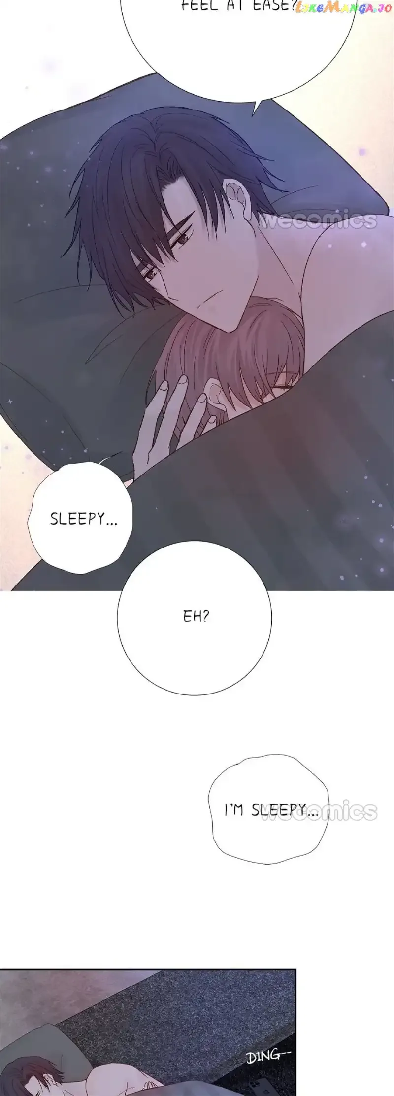 A Tough First Love Chapter 32 page 17