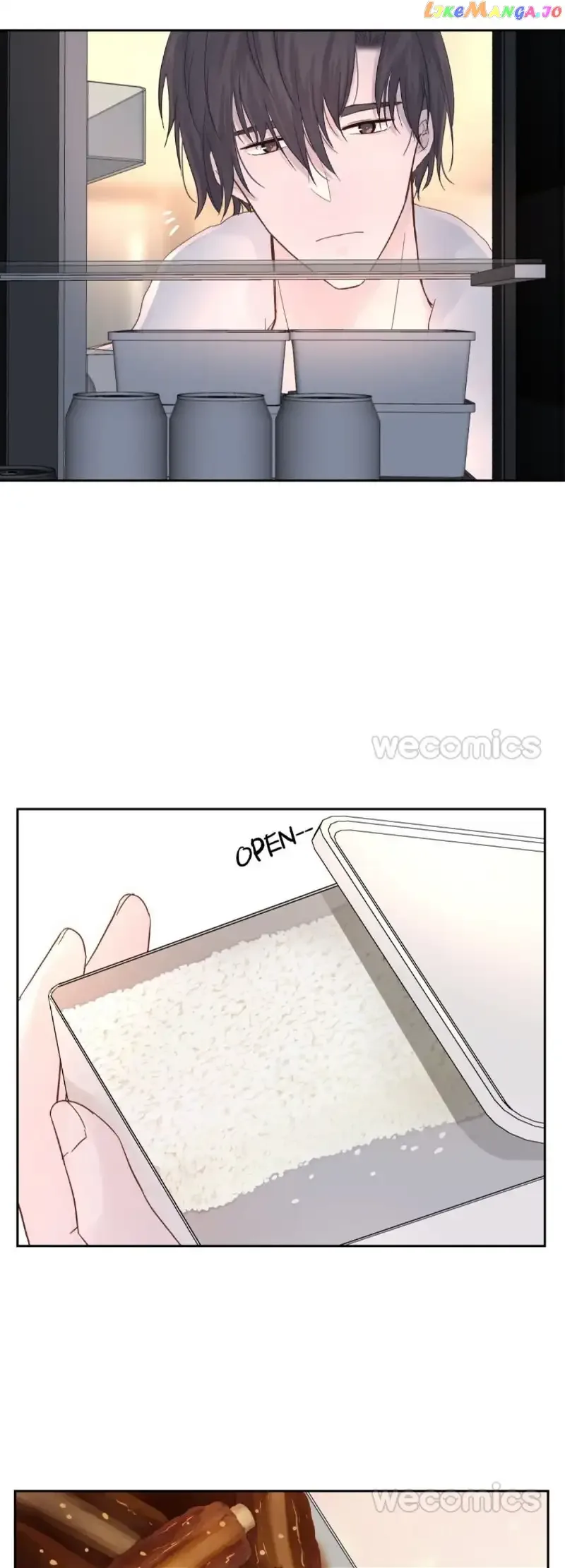 A Tough First Love Chapter 32 page 10