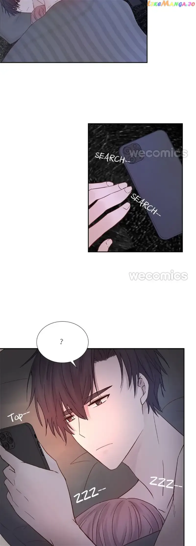 A Tough First Love Chapter 32 page 18