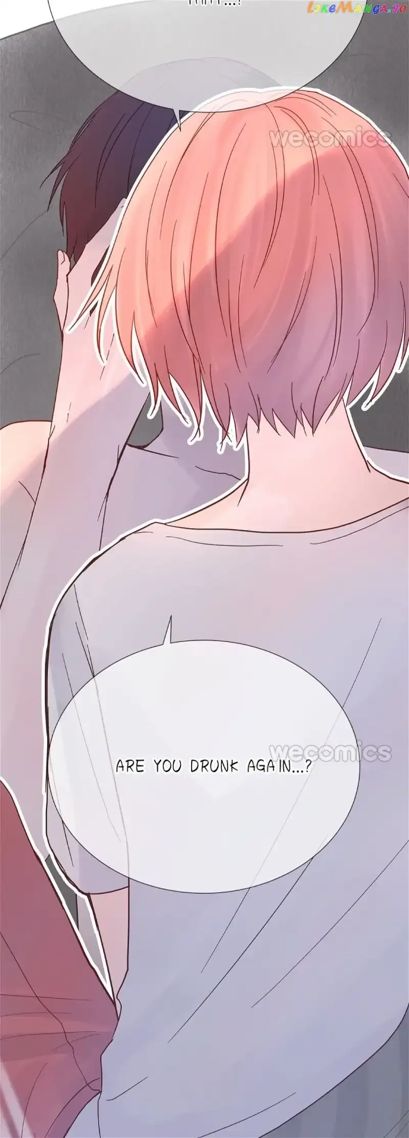 A Tough First Love Chapter 32 page 23