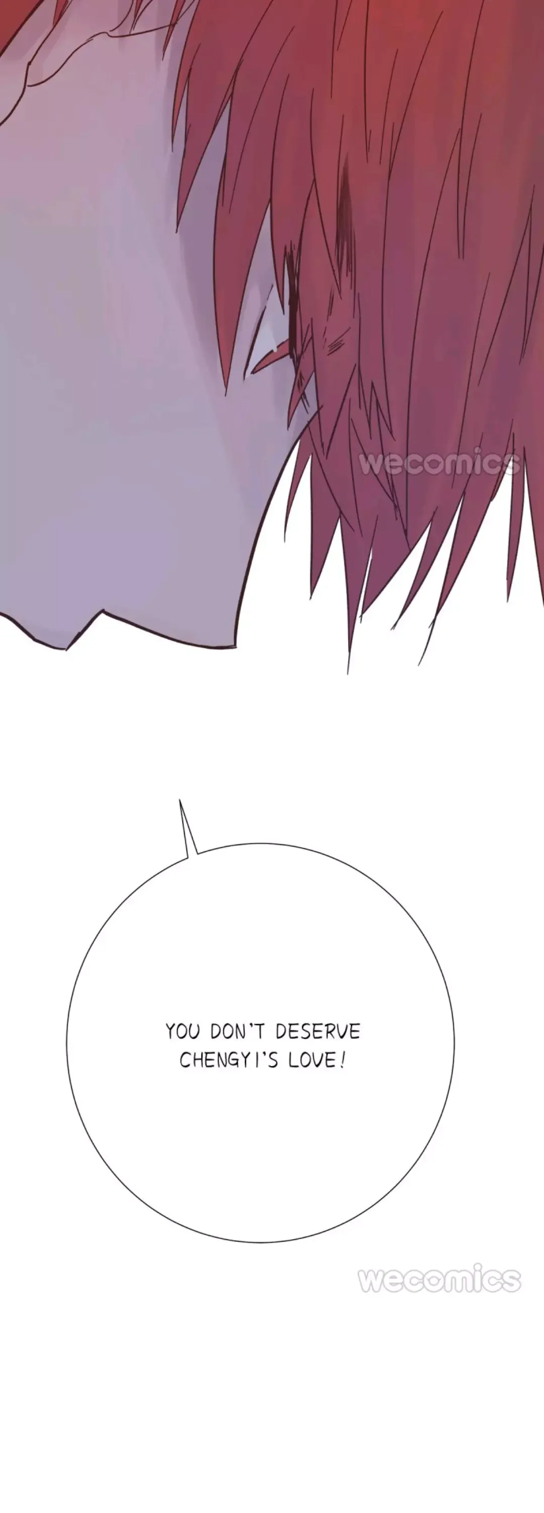 A Tough First Love Chapter 34 page 7