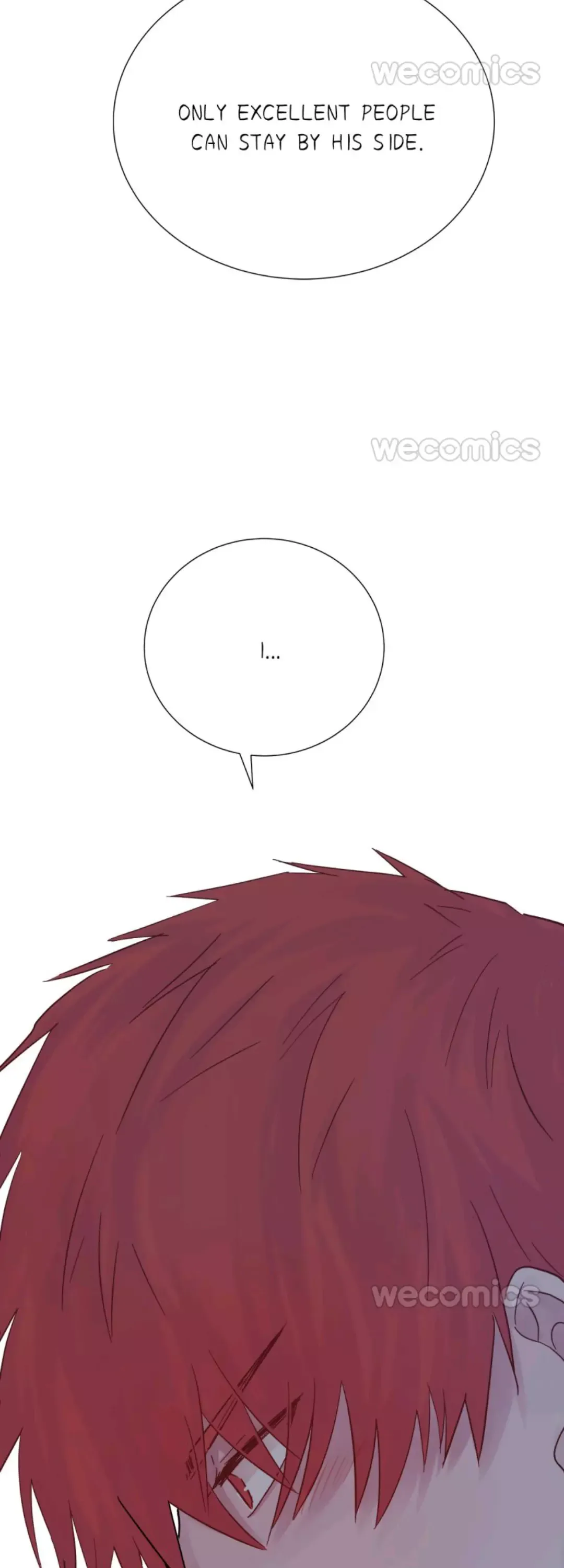 A Tough First Love Chapter 34 page 15