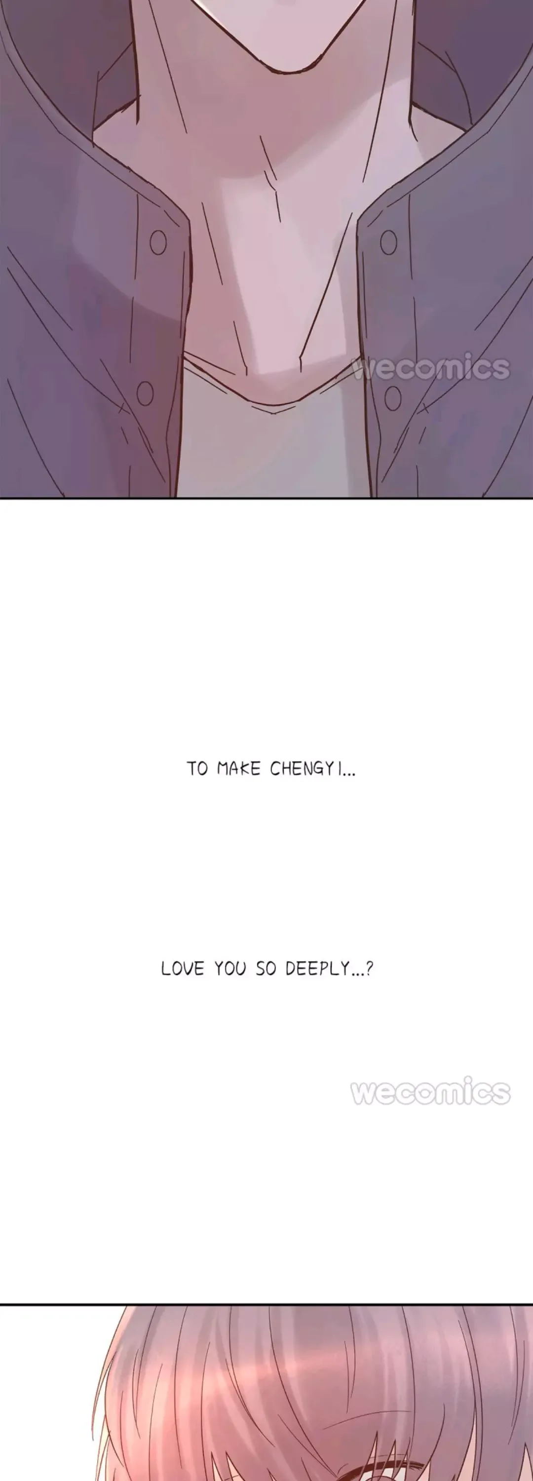 A Tough First Love Chapter 34 page 25