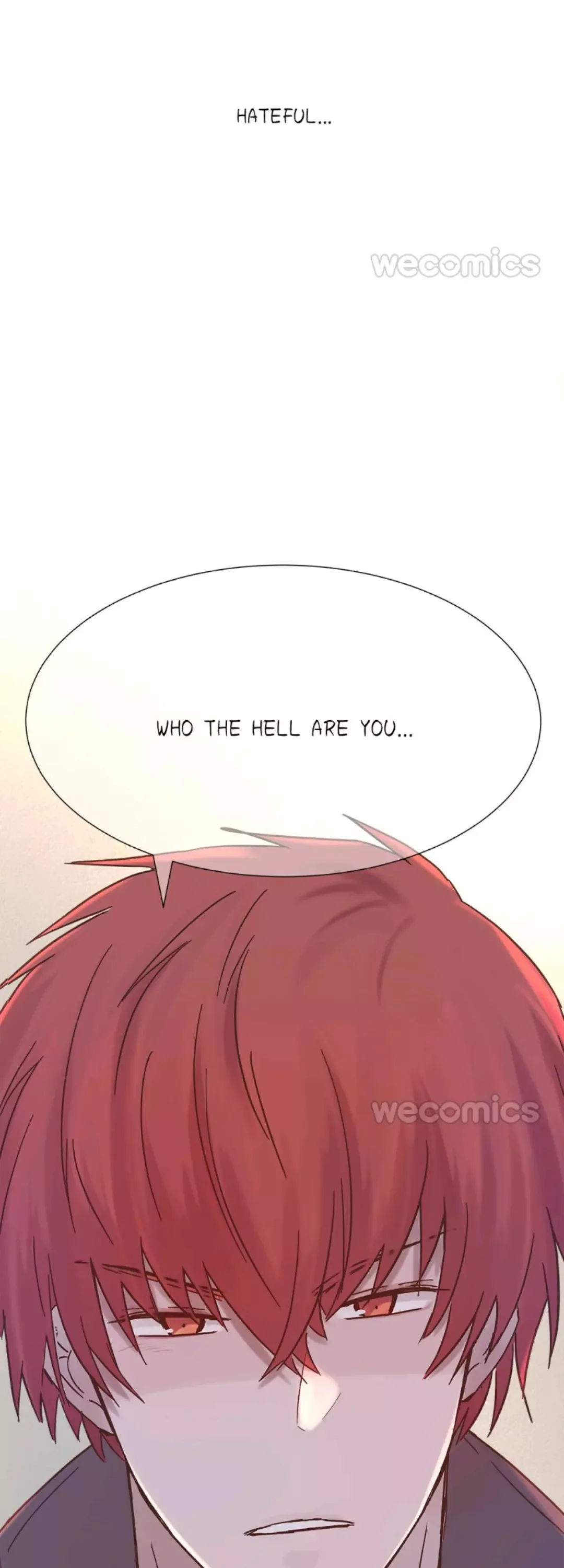 A Tough First Love Chapter 34 page 24