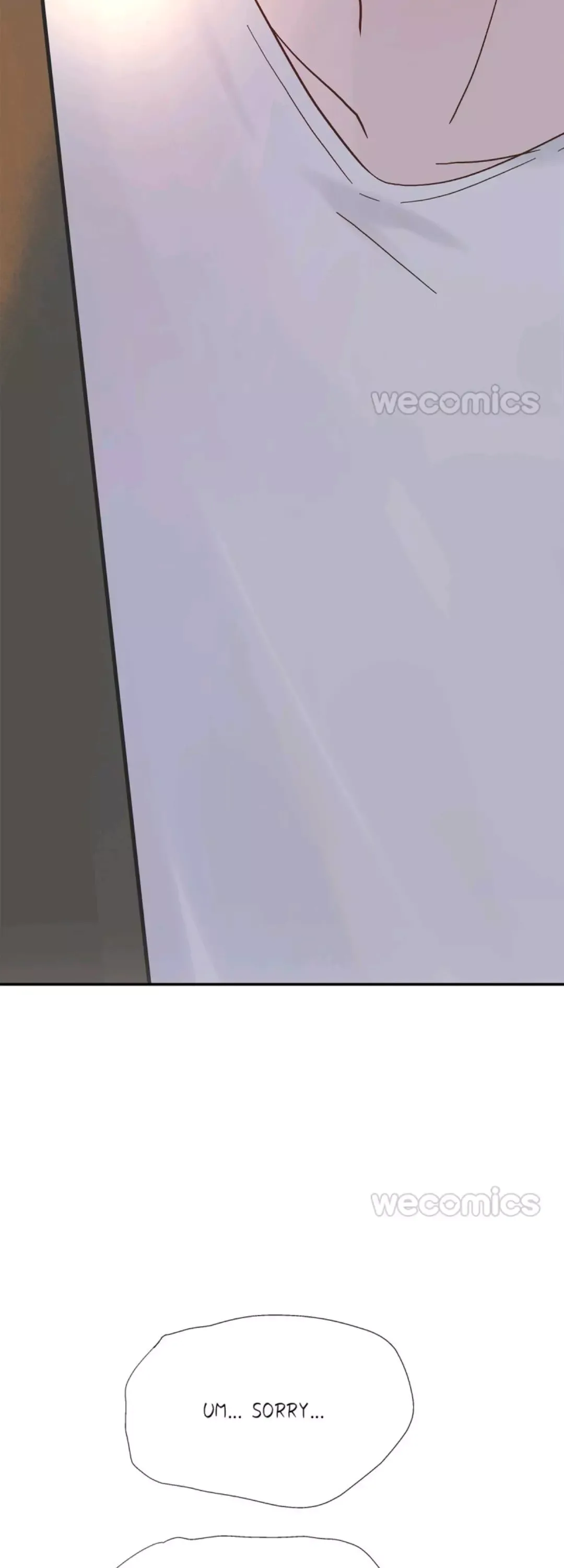 A Tough First Love Chapter 34 page 35