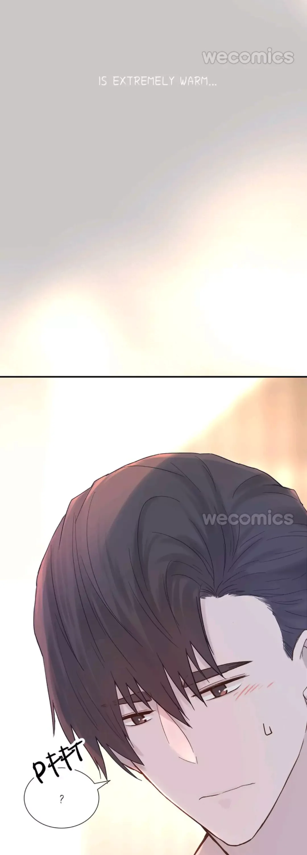 A Tough First Love Chapter 34 page 39