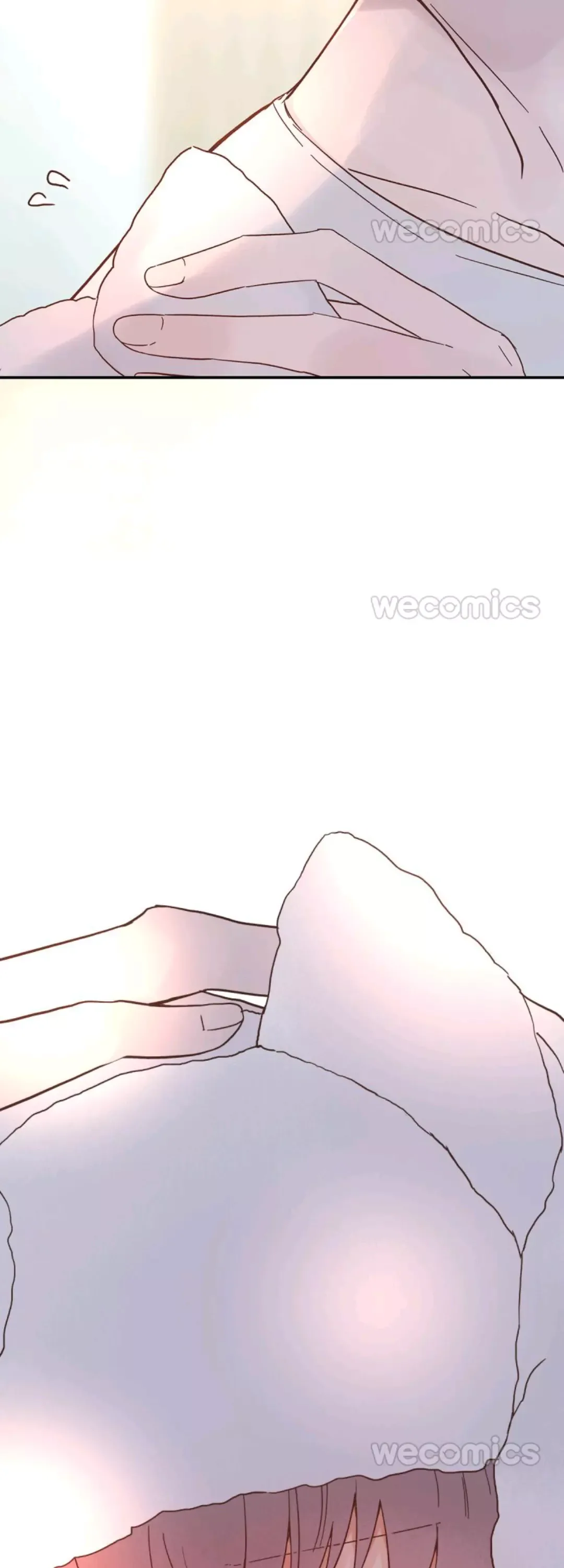 A Tough First Love Chapter 34 page 40