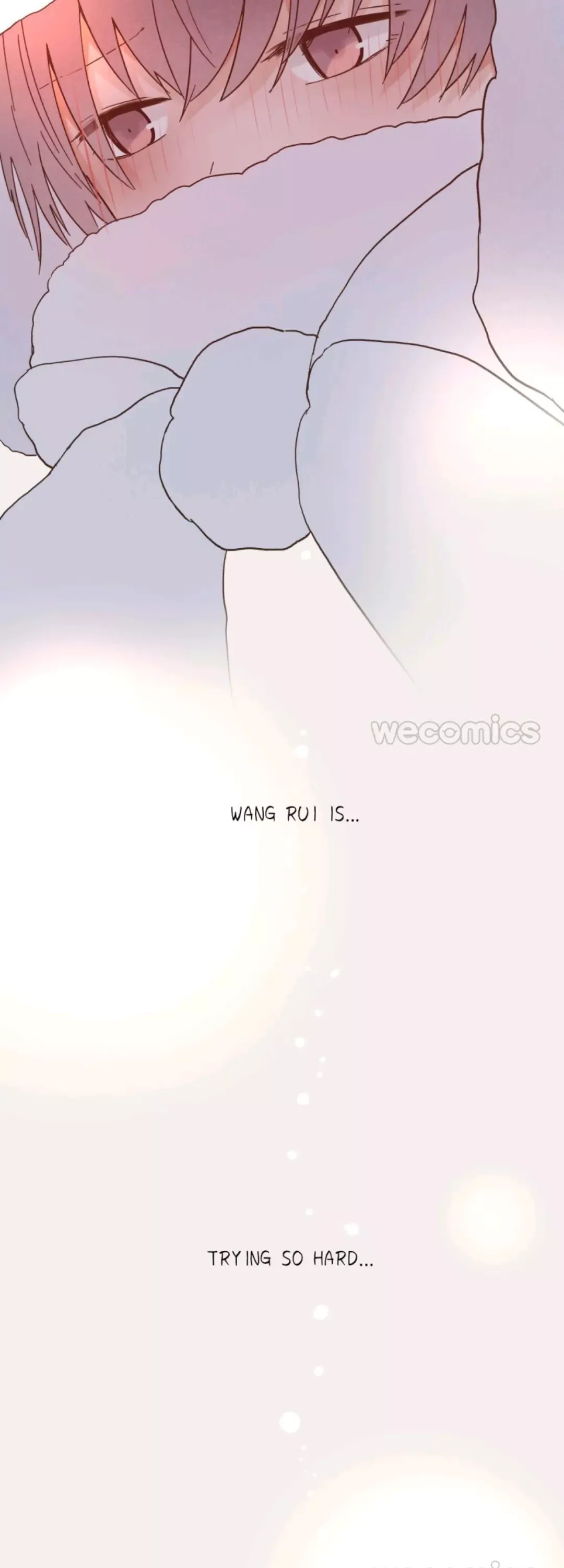 A Tough First Love Chapter 34 page 41