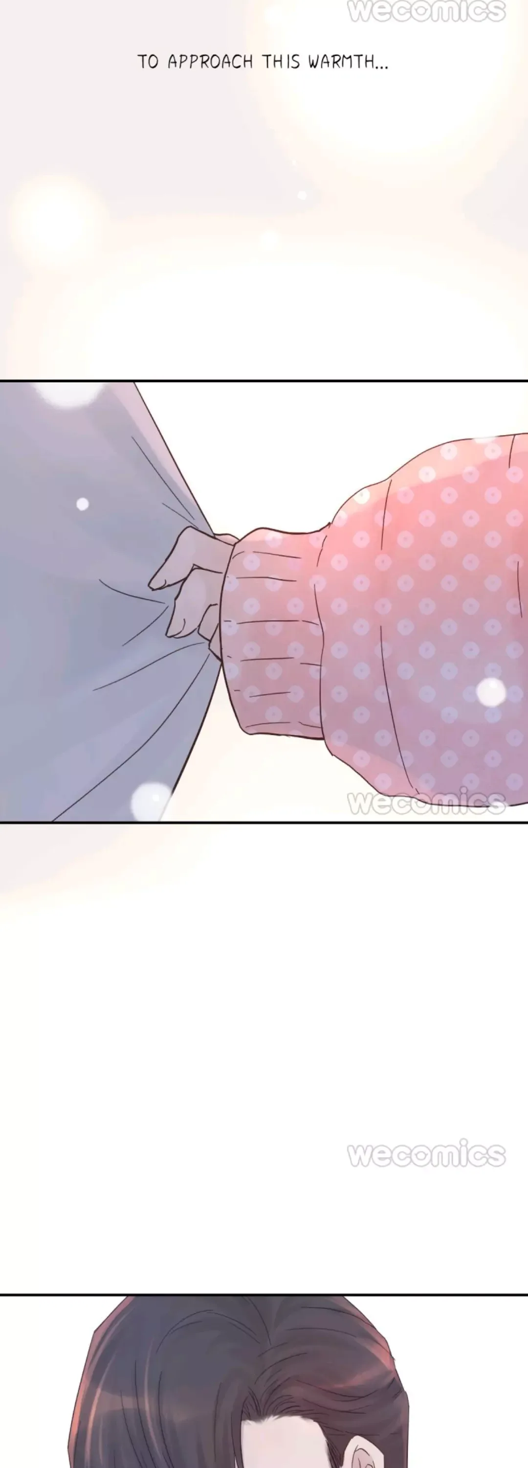 A Tough First Love Chapter 34 page 42