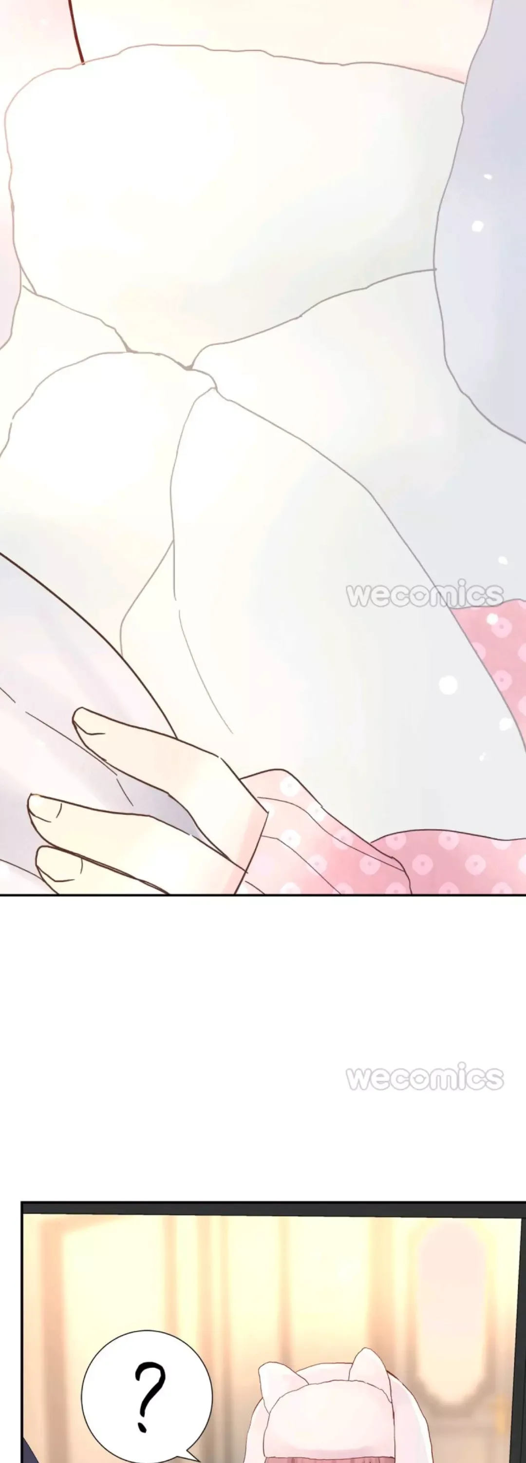 A Tough First Love Chapter 34 page 44