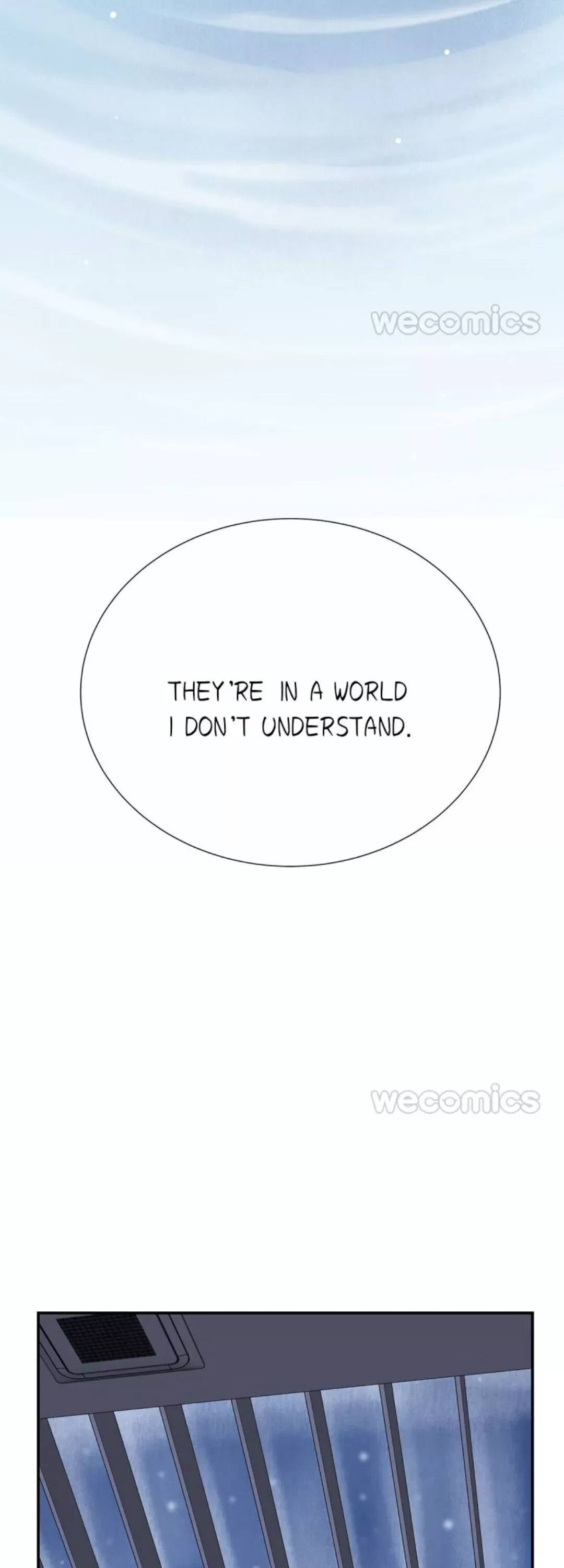 A Tough First Love Chapter 35 page 23