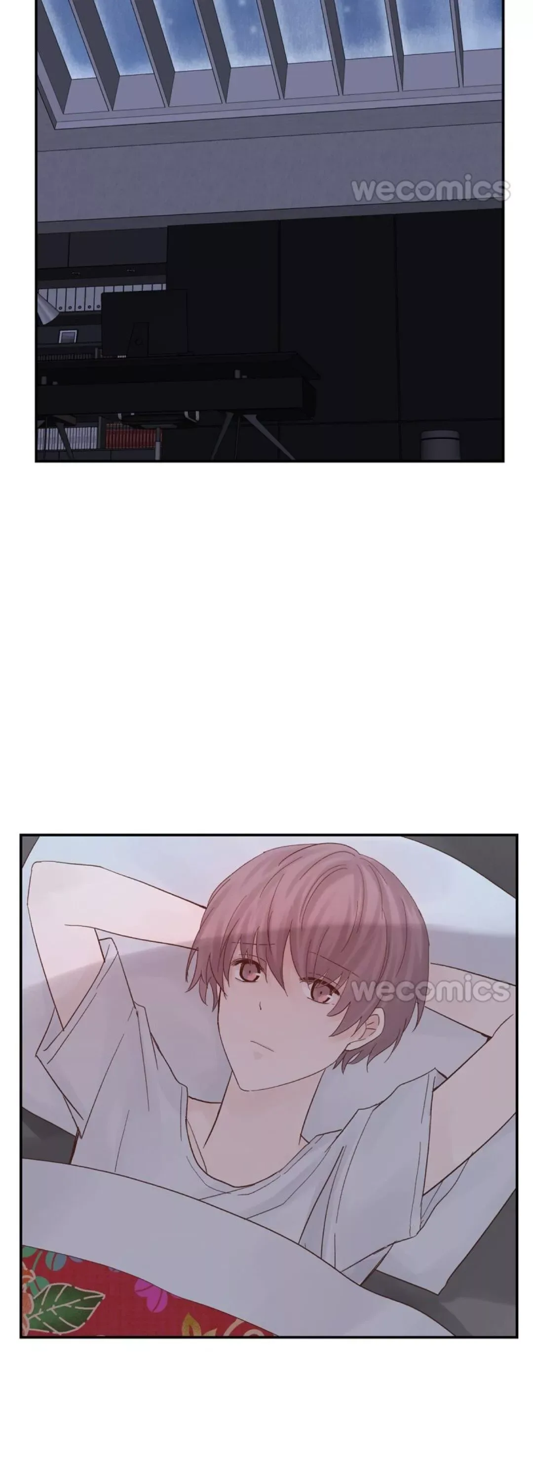 A Tough First Love Chapter 35 page 24