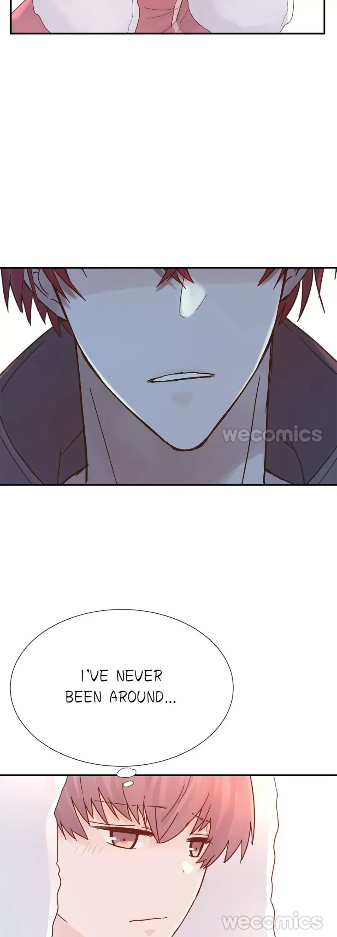 A Tough First Love Chapter 35 page 7