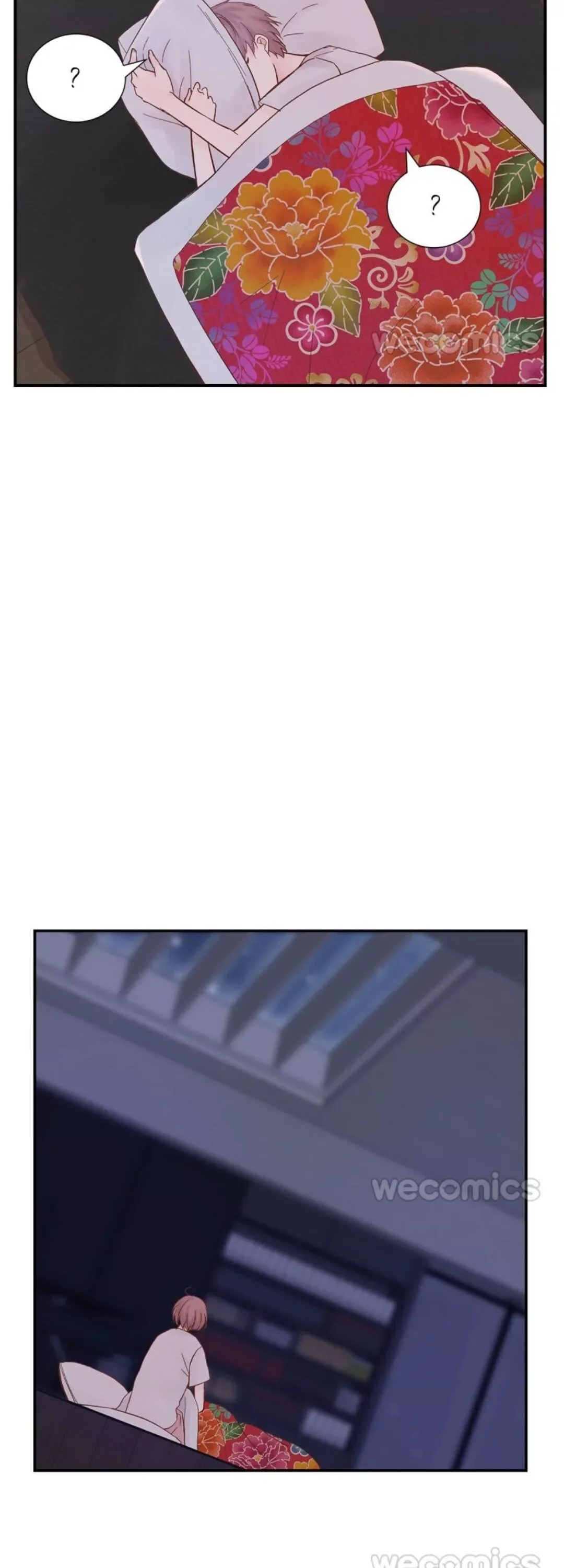 A Tough First Love Chapter 35 page 31