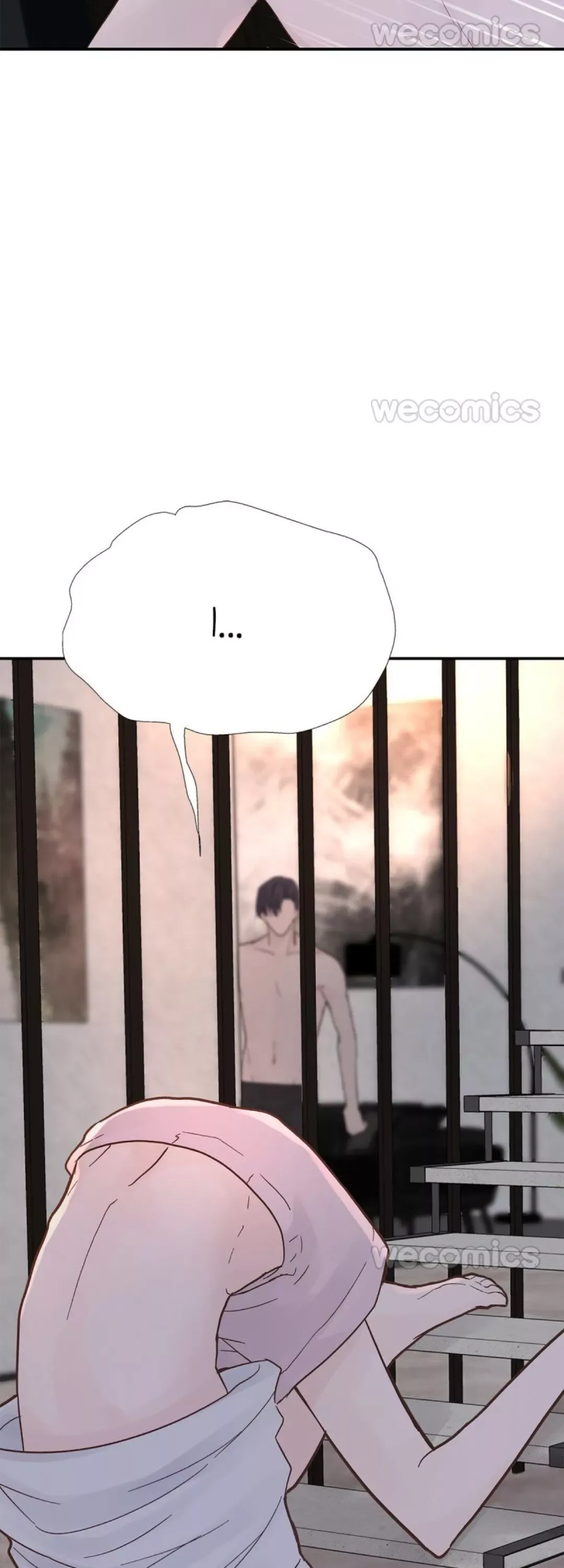 A Tough First Love Chapter 35 page 36