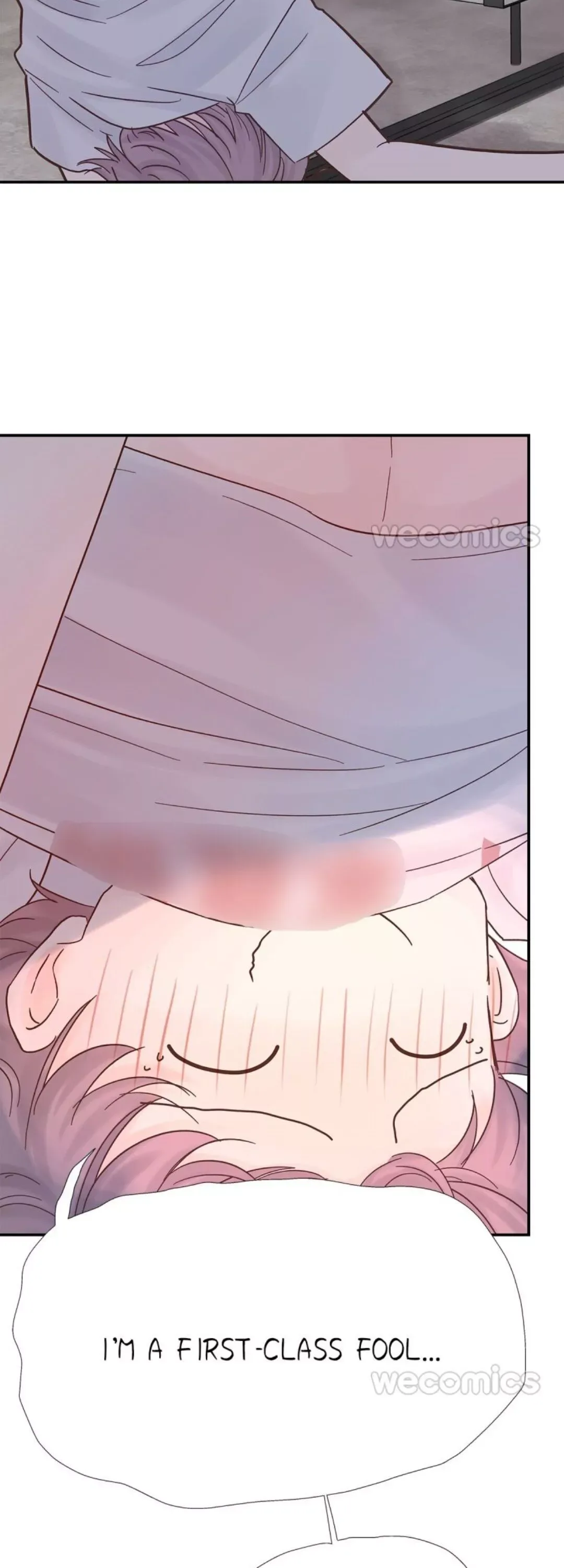 A Tough First Love Chapter 35 page 37