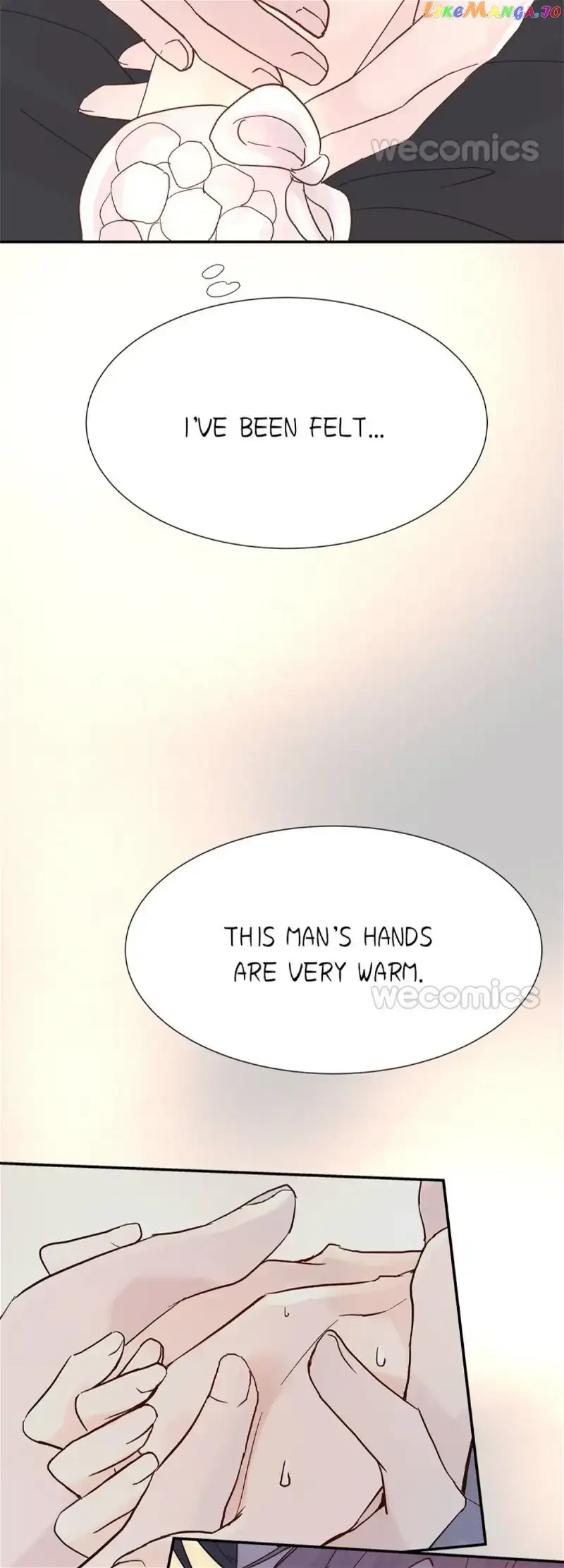 A Tough First Love Chapter 36 page 6