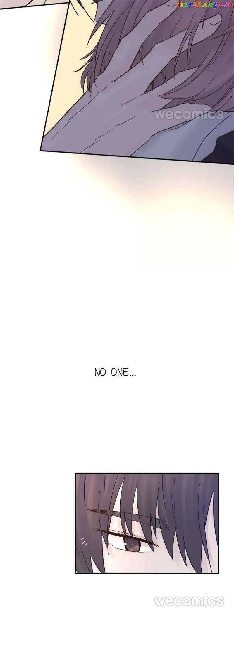 A Tough First Love Chapter 36 page 7