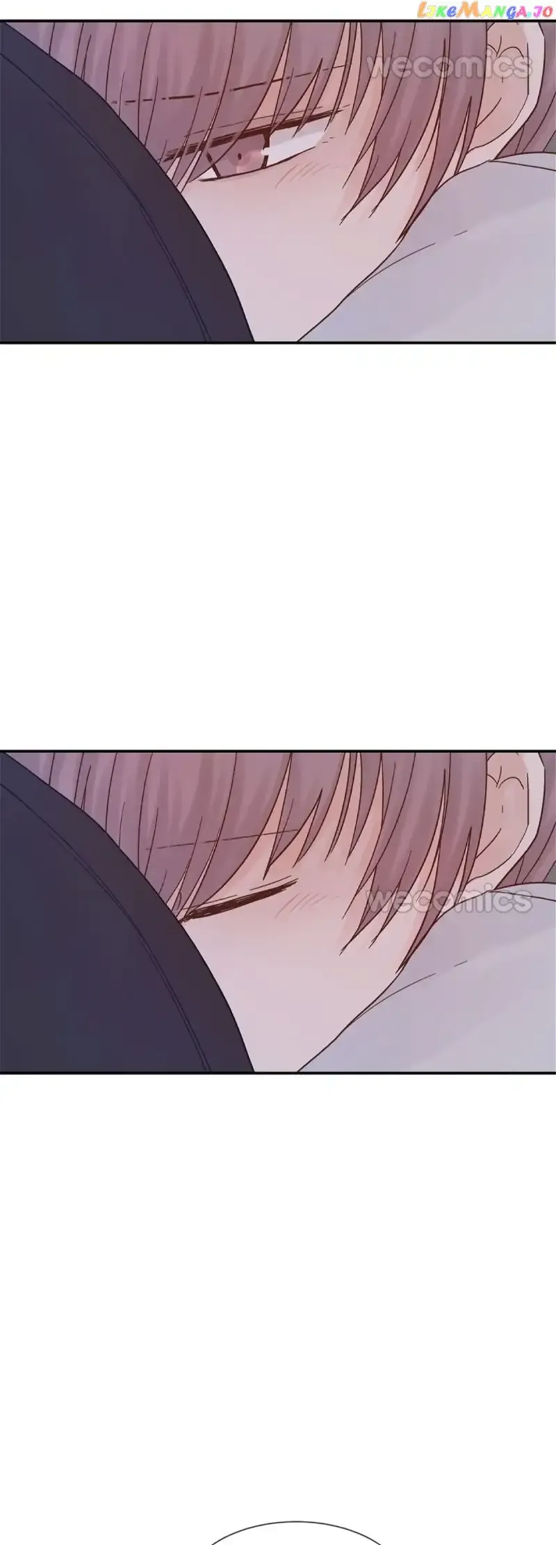 A Tough First Love Chapter 36 page 21