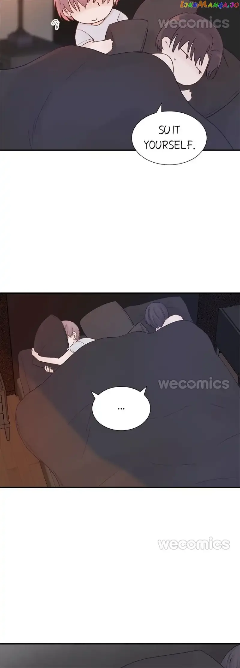 A Tough First Love Chapter 36 page 16