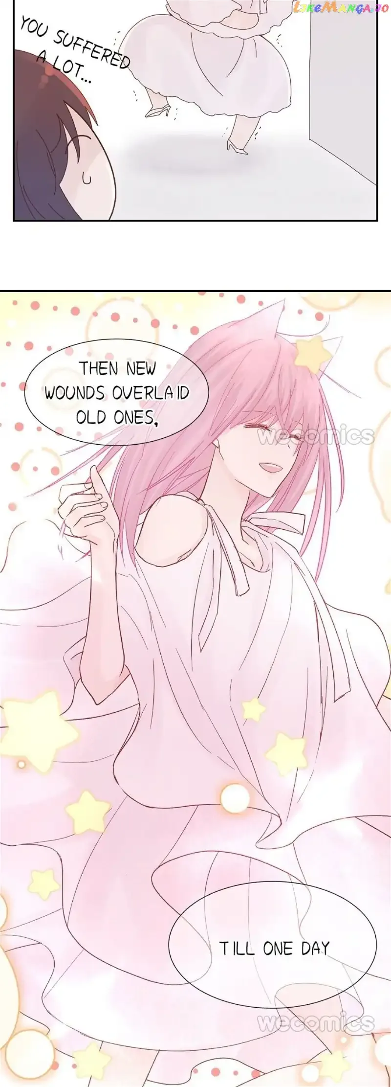 A Tough First Love Chapter 36 page 11