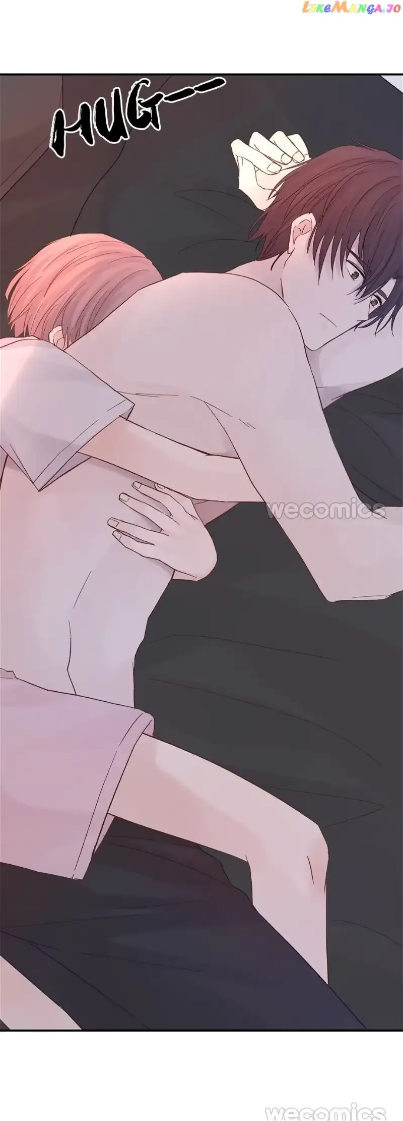 A Tough First Love Chapter 36 page 23