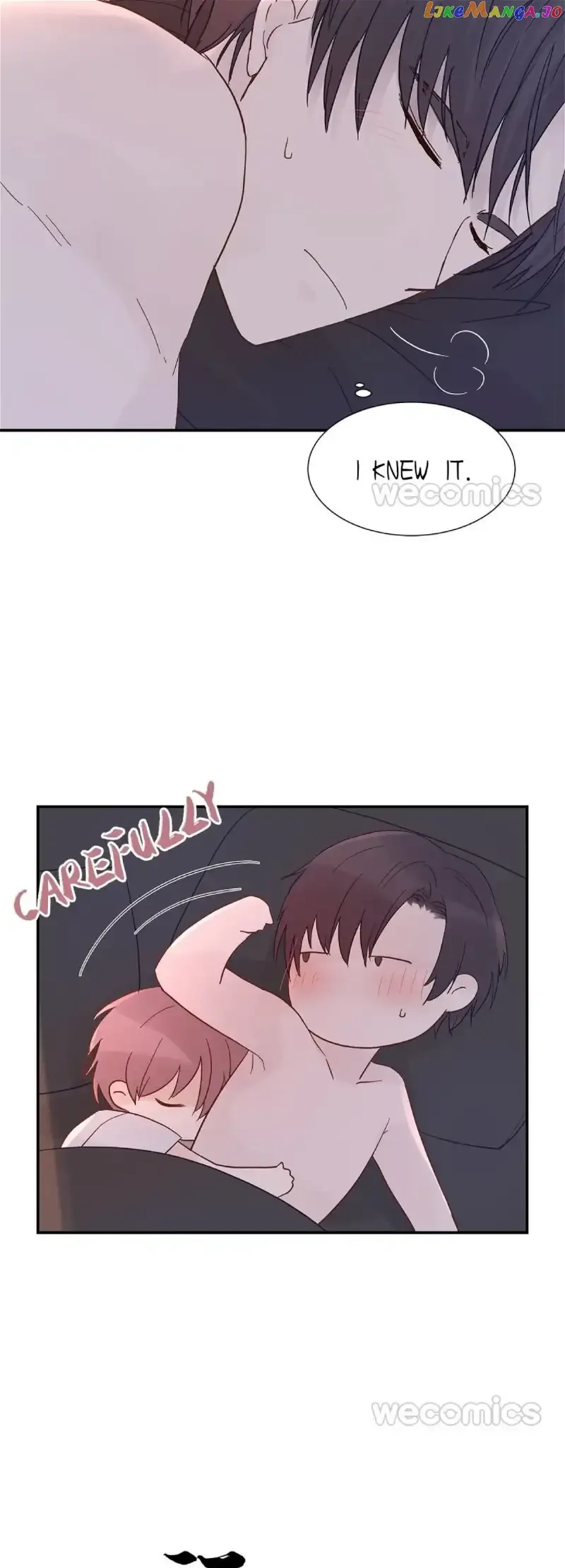 A Tough First Love Chapter 36 page 25