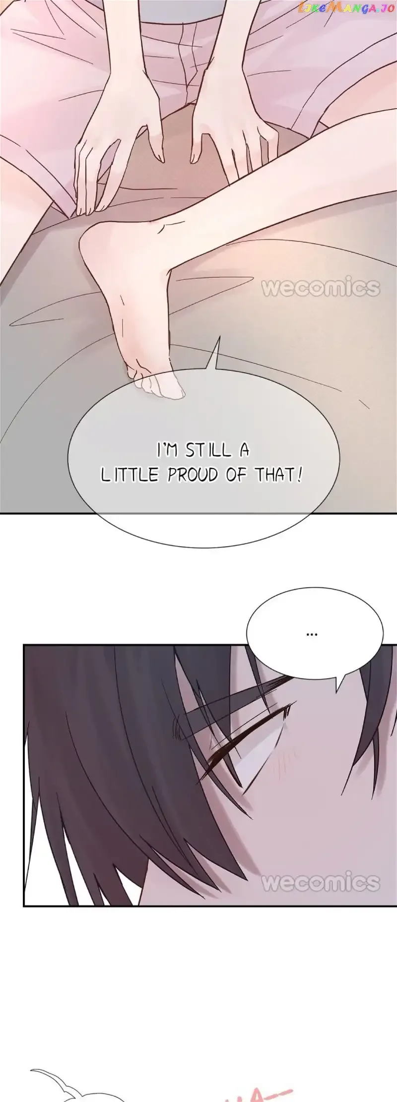 A Tough First Love Chapter 36 page 13
