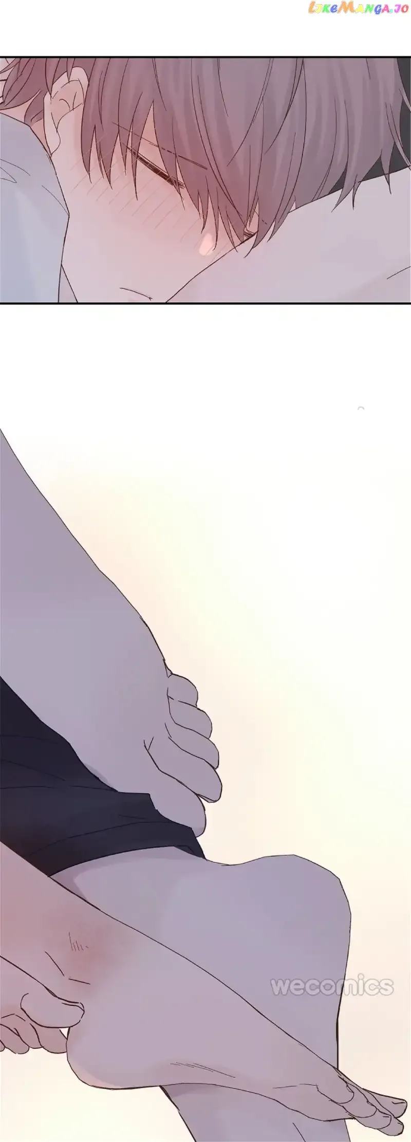 A Tough First Love Chapter 36 page 30